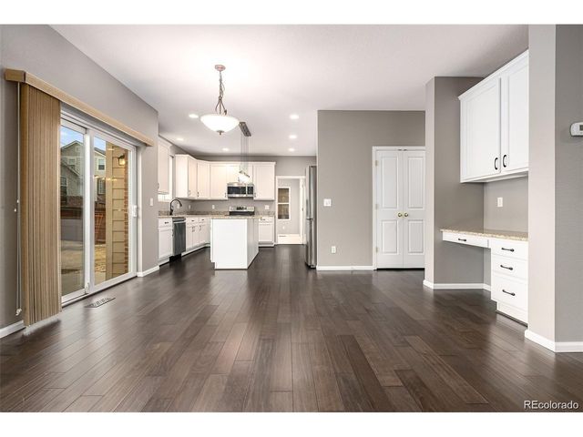 20991 E Greenwood Pl, Aurora, CO 80013