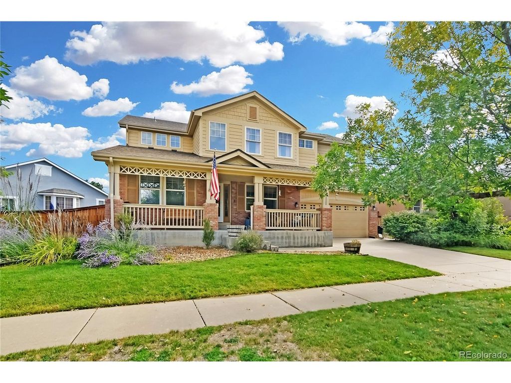 20991 E Greenwood Pl, Aurora, CO 80013