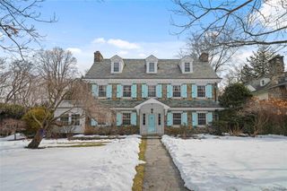 650 Ely Avenue, Pelham, NY 10803