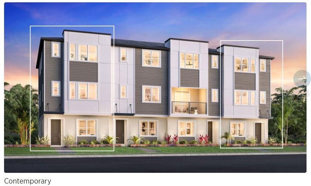 Image 1 of property listing at 9156 SINATRA LANE, Orlando, FL 32827