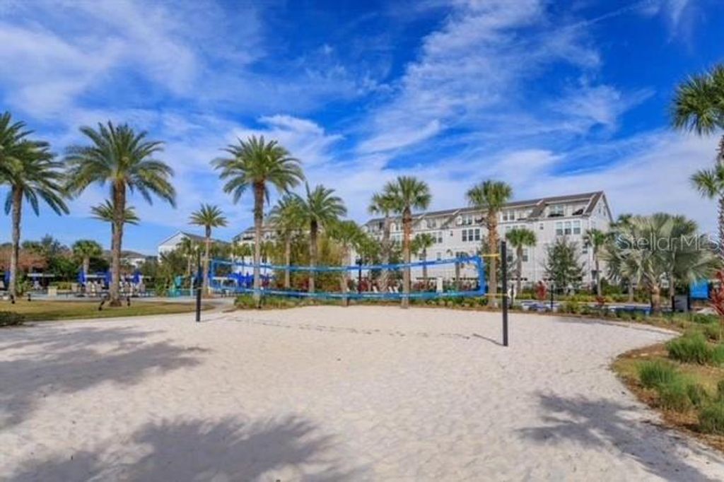 Image 14 of property listing at 9156 SINATRA LANE, Orlando, FL 32827