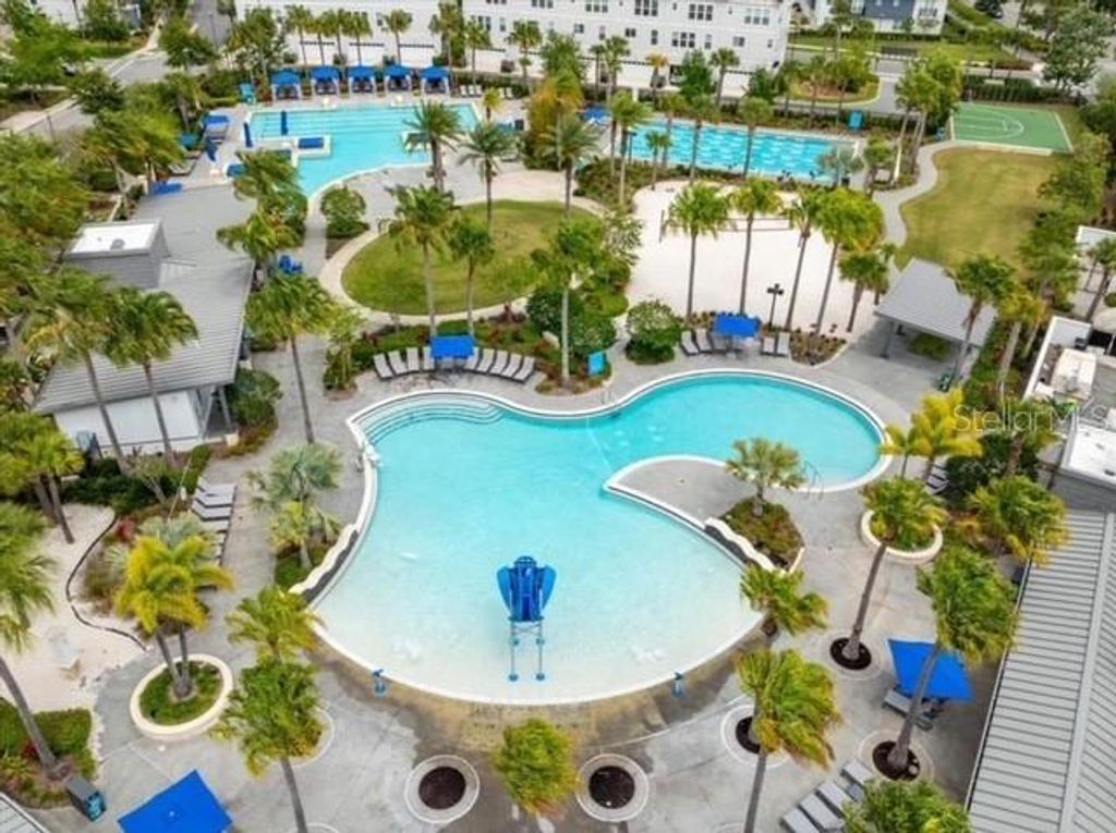 Image 16 of property listing at 9156 SINATRA LANE, Orlando, FL 32827