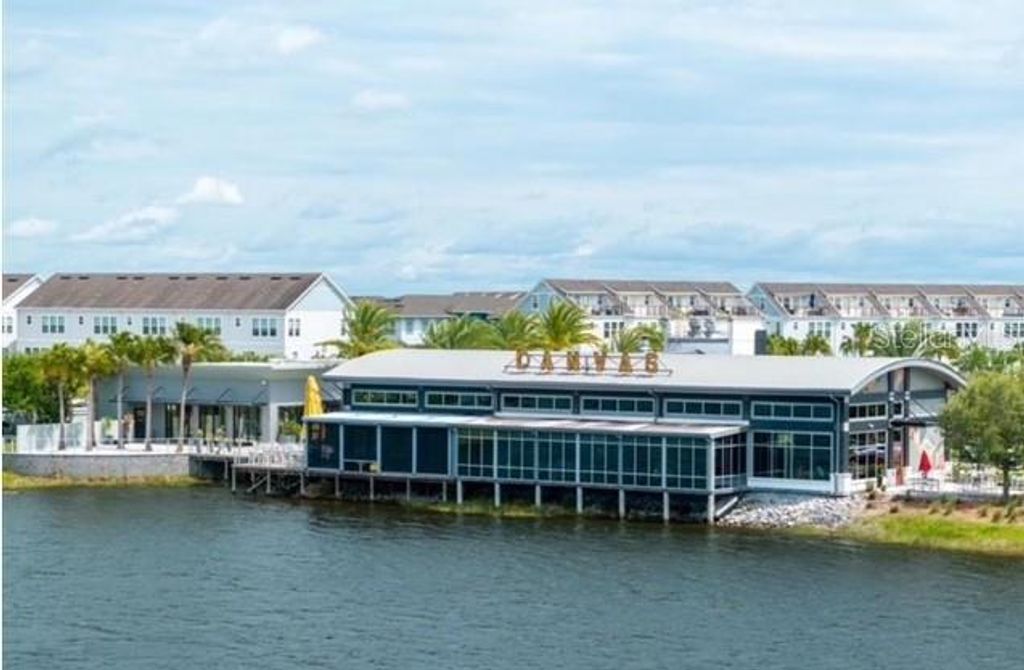 Image 3 of property listing at 9156 SINATRA LANE, Orlando, FL 32827