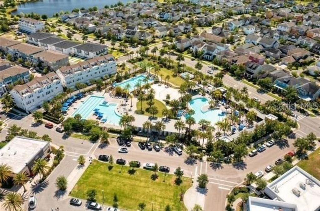 Image 21 of property listing at 9156 SINATRA LANE, Orlando, FL 32827