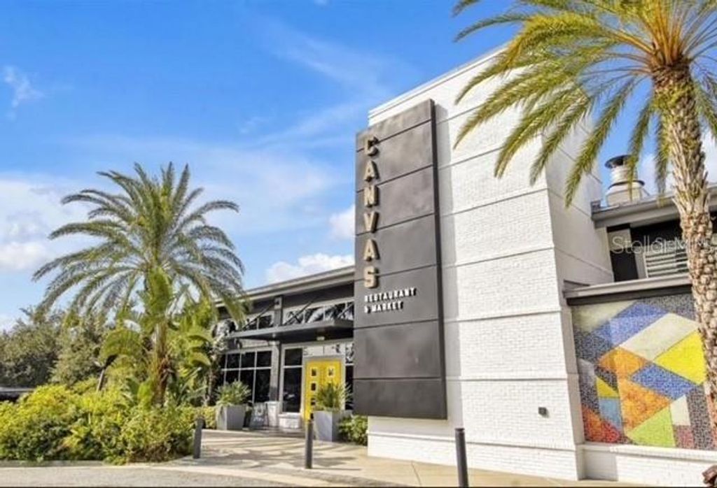 Image 24 of property listing at 9156 SINATRA LANE, Orlando, FL 32827