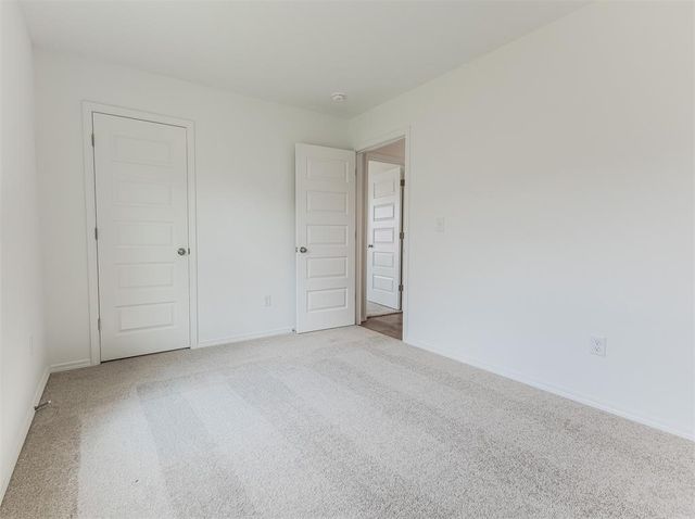 622 Caldwell Drive, Noble, OK 73068