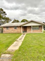 800 Walnut Street, Mamou, LA 70554
