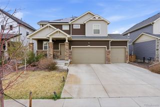 17517 E 103rd Avenue, Commerce City, CO 80022