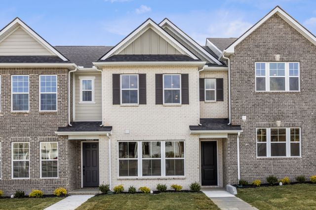 303 Lynwood Station Boulevard, Mount Juliet, TN 37122