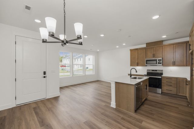 303 Lynwood Station Boulevard, Mount Juliet, TN 37122