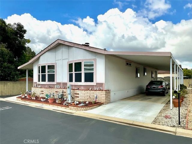 1245 W Cienega 220, San Dimas, CA 91773