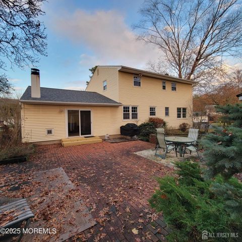 12-12 Margie Road, East Brunswick, NJ 08816