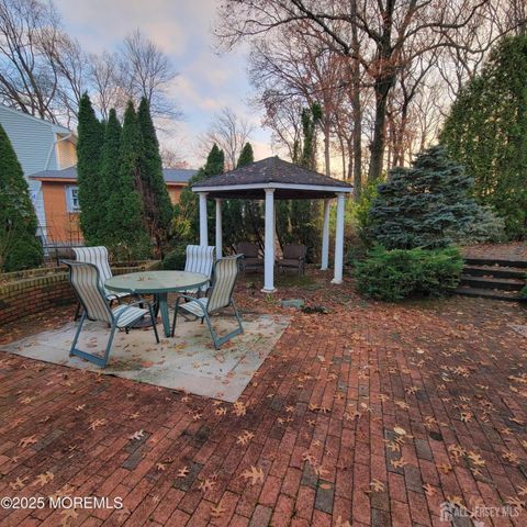 12-12 Margie Road, East Brunswick, NJ 08816