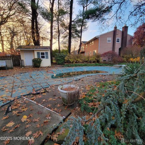 12-12 Margie Road, East Brunswick, NJ 08816