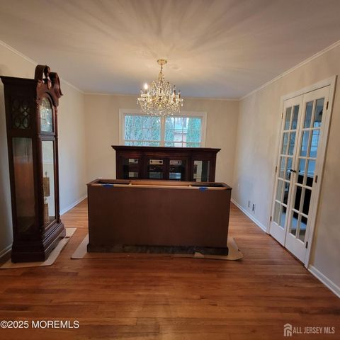 12-12 Margie Road, East Brunswick, NJ 08816
