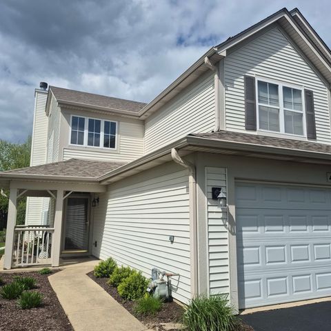 477 Peregrine Parkway D, Bartlett, IL 60103