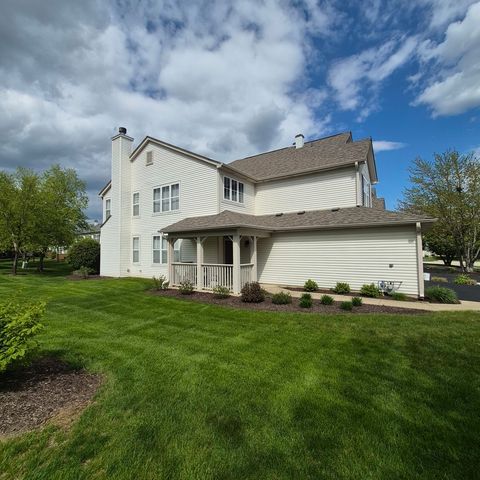 477 Peregrine Parkway D, Bartlett, IL 60103