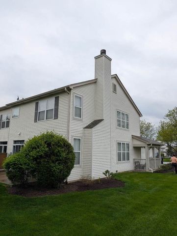 477 Peregrine Parkway D, Bartlett, IL 60103