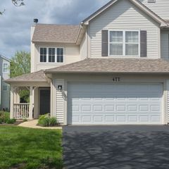 477 Peregrine Parkway D, Bartlett, IL 60103