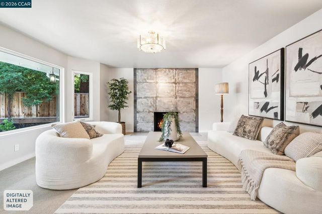 137 Megan Ct., Alamo, CA 94507
