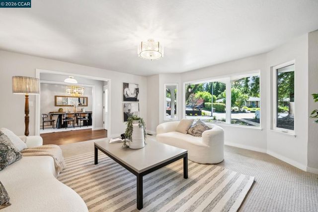 137 Megan Ct., Alamo, CA 94507