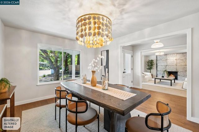 137 Megan Ct., Alamo, CA 94507