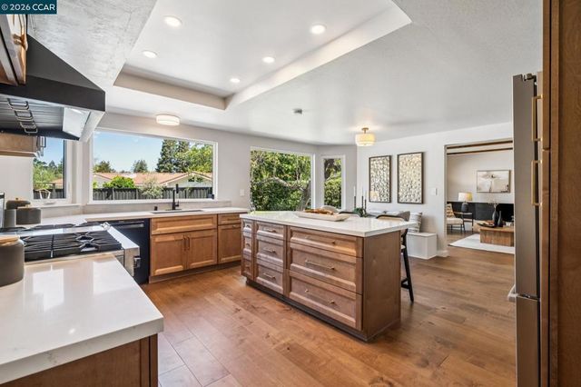 137 Megan Ct., Alamo, CA 94507
