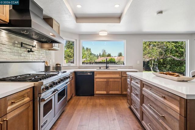 137 Megan Ct., Alamo, CA 94507