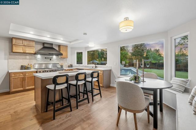 137 Megan Ct., Alamo, CA 94507