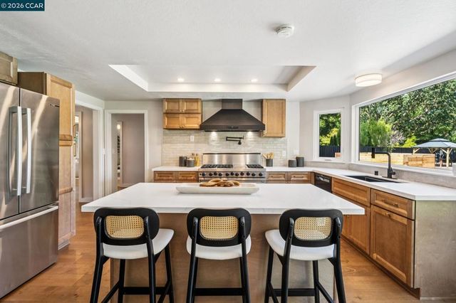 137 Megan Ct., Alamo, CA 94507