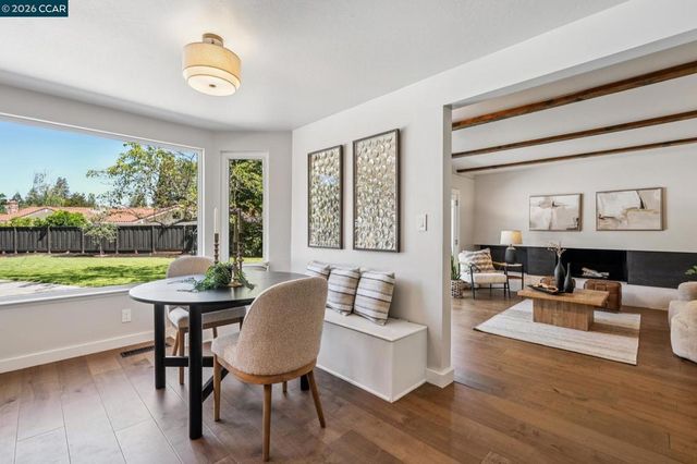 137 Megan Ct., Alamo, CA 94507