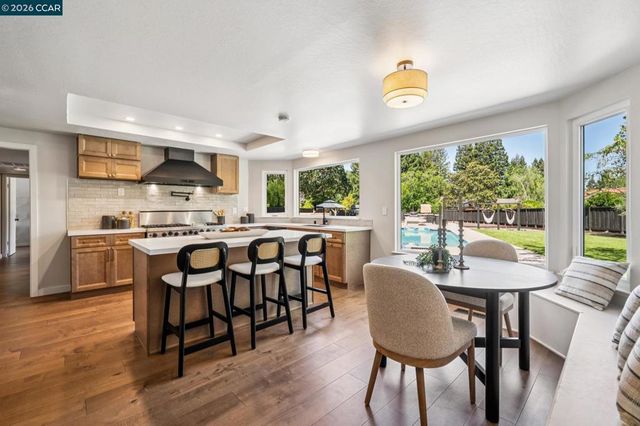 137 Megan Ct., Alamo, CA 94507