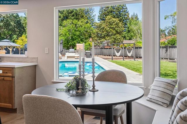 137 Megan Ct., Alamo, CA 94507