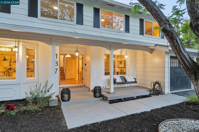 137 Megan Ct., Alamo, CA 94507