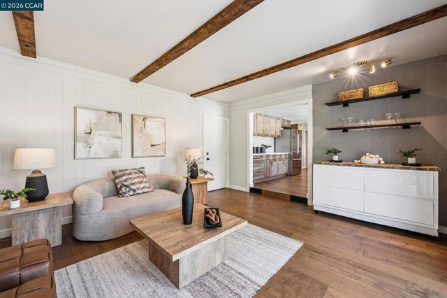 137 Megan Ct., Alamo, CA 94507