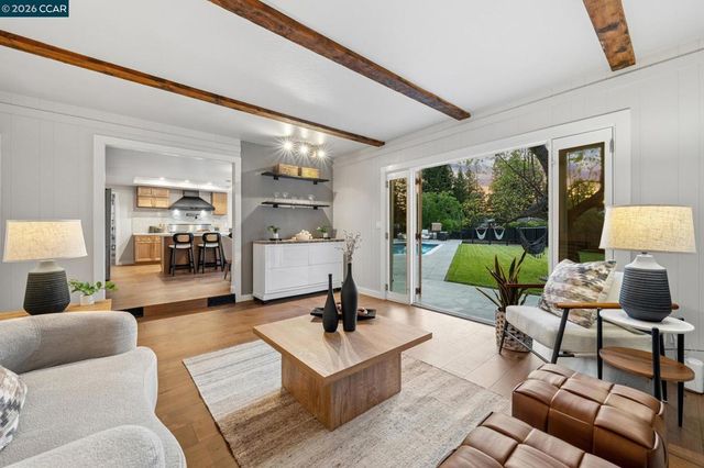 137 Megan Ct., Alamo, CA 94507