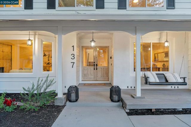 137 Megan Ct., Alamo, CA 94507