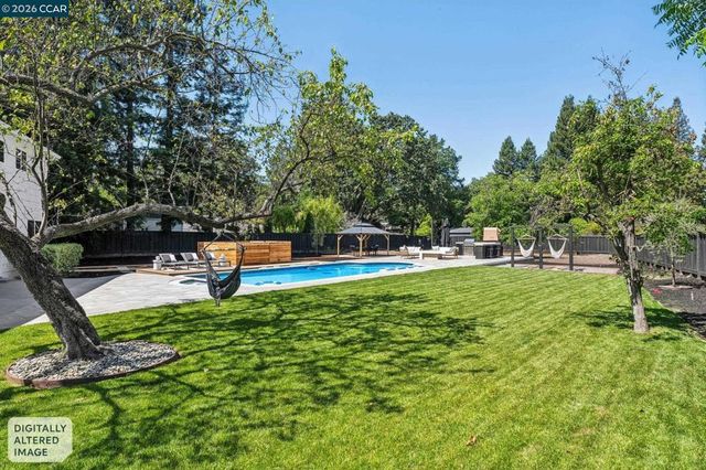 137 Megan Ct., Alamo, CA 94507