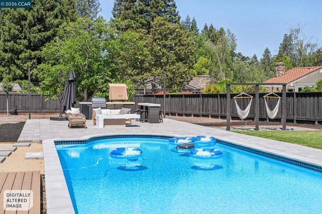 137 Megan Ct., Alamo, CA 94507