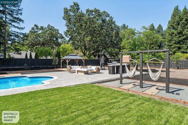 137 Megan Ct., Alamo, CA 94507
