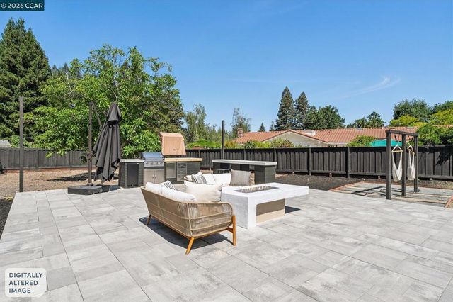 137 Megan Ct., Alamo, CA 94507