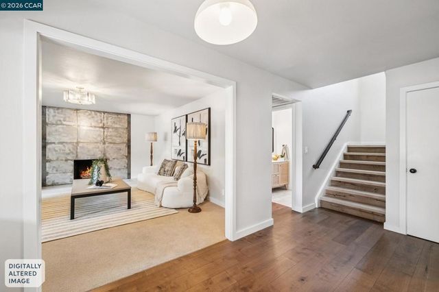 137 Megan Ct., Alamo, CA 94507