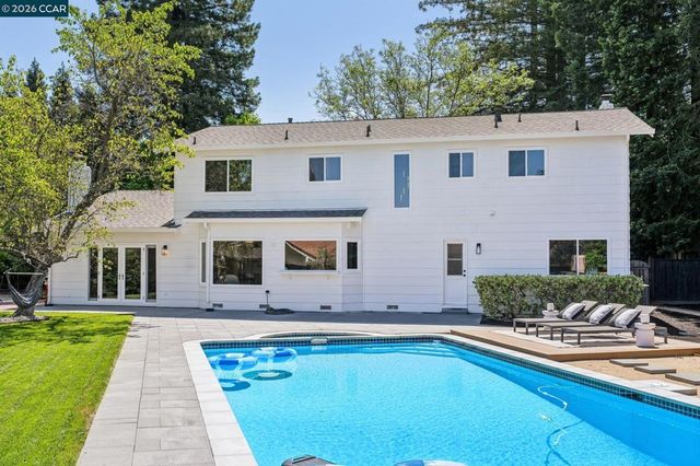 137 Megan Ct., Alamo, CA 94507