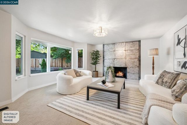 137 Megan Ct., Alamo, CA 94507