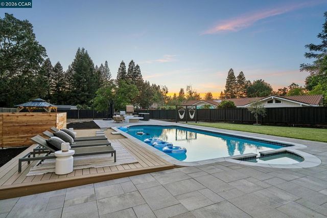 137 Megan Ct., Alamo, CA 94507