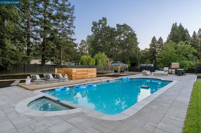 137 Megan Ct., Alamo, CA 94507