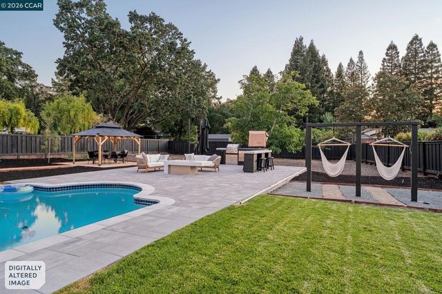 137 Megan Ct., Alamo, CA 94507