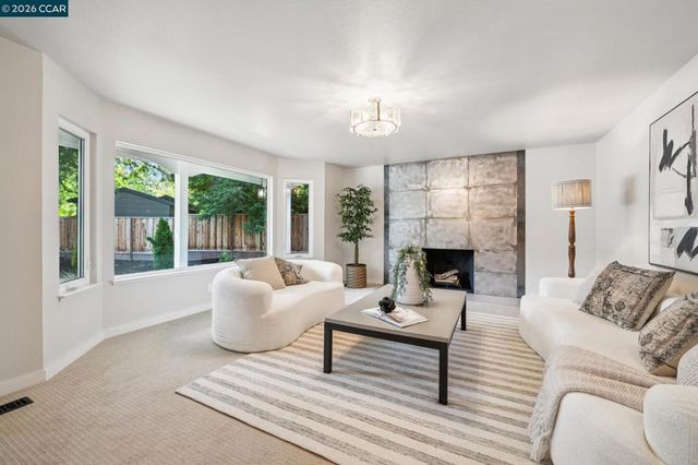 137 Megan Ct., Alamo, CA 94507