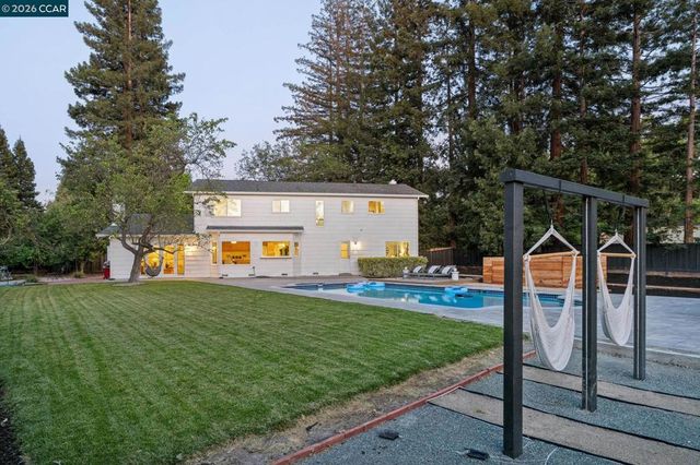 137 Megan Ct., Alamo, CA 94507
