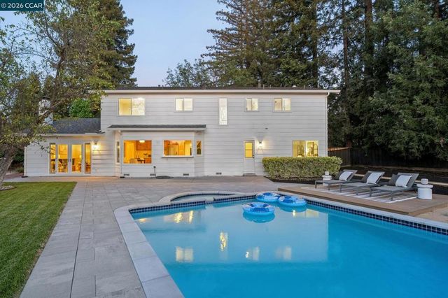 137 Megan Ct., Alamo, CA 94507